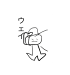 いろいろな個性だよ（個別スタンプ：13）