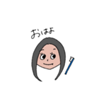 my  love！！（個別スタンプ：1）