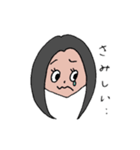 my  love！！（個別スタンプ：7）