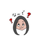my  love！！（個別スタンプ：11）