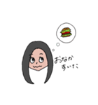 my  love！！（個別スタンプ：16）
