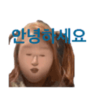アゲアゲ 修学旅行 vol.2（個別スタンプ：6）