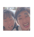 アゲアゲ 修学旅行 vol.2（個別スタンプ：23）