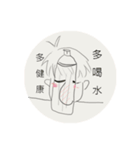 大鼻日記（個別スタンプ：25）