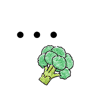 クソ絵シリーズ1（個別スタンプ：9）