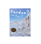 ゆうあのスタンプ【完成】（個別スタンプ：22）