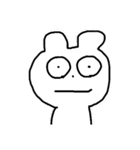 ゆきこ奮闘記（個別スタンプ：36）