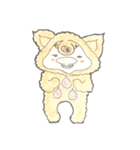 SUPIPU（個別スタンプ：3）