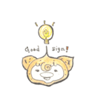 SUPIPU（個別スタンプ：7）