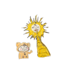 SUPIPU（個別スタンプ：9）