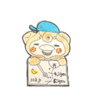 SUPIPU（個別スタンプ：11）
