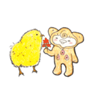 SUPIPU（個別スタンプ：14）
