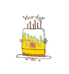 SUPIPU（個別スタンプ：16）