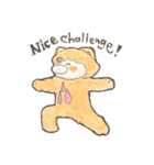 SUPIPU（個別スタンプ：21）
