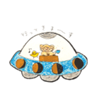 SUPIPU（個別スタンプ：22）