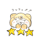 SUPIPU（個別スタンプ：24）