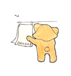 SUPIPU（個別スタンプ：25）