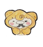 SUPIPU（個別スタンプ：31）