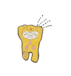 SUPIPU（個別スタンプ：32）