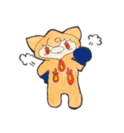 SUPIPU（個別スタンプ：33）