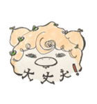 SUPIPU（個別スタンプ：34）