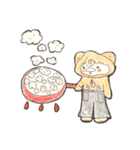 SUPIPU（個別スタンプ：38）