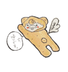 SUPIPU（個別スタンプ：39）