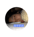 ストチル（個別スタンプ：5）
