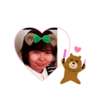 veq参上（個別スタンプ：2）