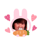 veq参上（個別スタンプ：5）