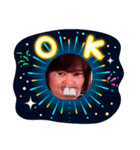 veq参上（個別スタンプ：6）