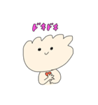 もっと使えるぎょうざのスタンプ（個別スタンプ：5）