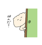 もっと使えるぎょうざのスタンプ（個別スタンプ：13）
