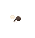瓦そば！（個別スタンプ：3）