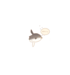 瓦そば！（個別スタンプ：6）