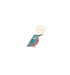 瓦そば！（個別スタンプ：9）