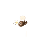 瓦そば！（個別スタンプ：15）
