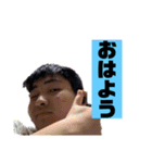 ほんほんのスタンプ第2段（個別スタンプ：21）