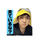 ほんほんのスタンプ第2段（個別スタンプ：29）