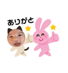 なかむらきこです。（個別スタンプ：8）