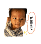 なかむらきこです。（個別スタンプ：17）
