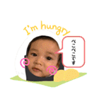 こんにちはるとくん②（個別スタンプ：12）