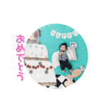 こんにちはるとくん②（個別スタンプ：24）