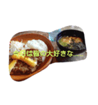 想いを表すスタンプ（個別スタンプ：3）