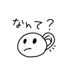 シンプル＋まろやかな関西弁（個別スタンプ：31）
