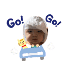 いっちゃん★スタンプ1（個別スタンプ：19）