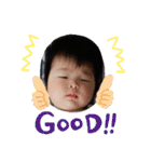 いっちゃん★スタンプ1（個別スタンプ：26）