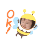 ゆゆの日々（個別スタンプ：24）