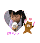 かわいかスタンプ♫♫（個別スタンプ：12）