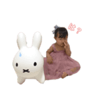 ちなつのすたんぷ2020（個別スタンプ：8）
